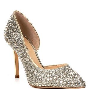 COPY - gianni bini mairah heels